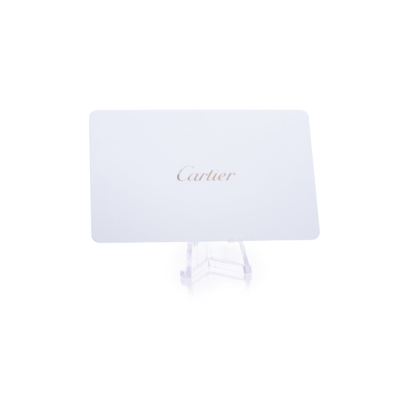 Cartier Santos Dumont Steel & Yellow Gold