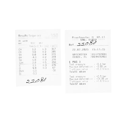 Cartier Santos Steel & Yellow Gold