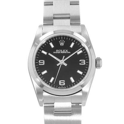 Rolex Oyster Perpetual 31 Steel
