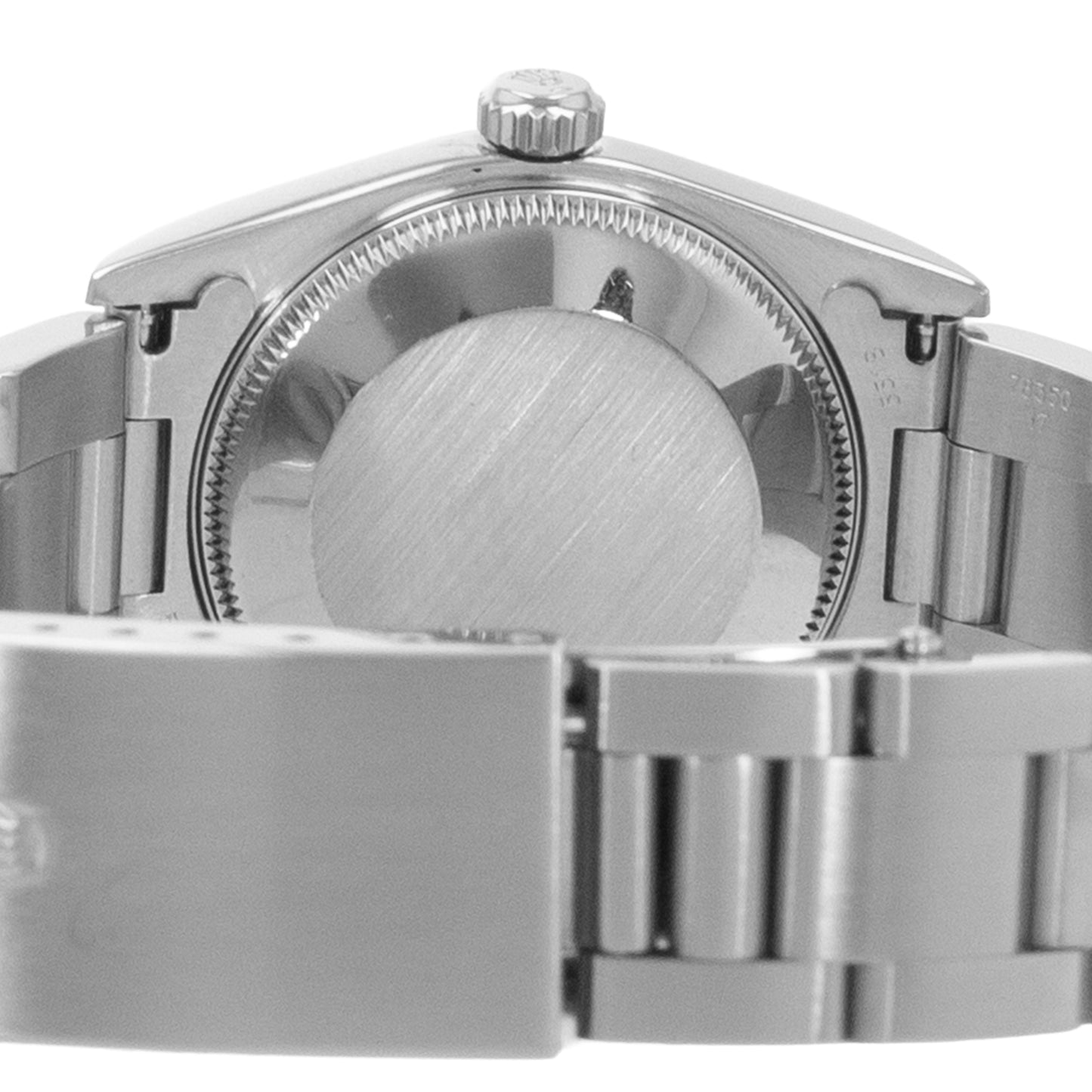 Rolex Oyster Perpetual 31 Steel