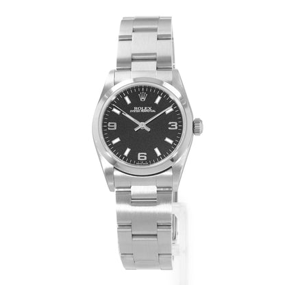 Rolex Oyster Perpetual 31 Steel