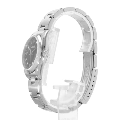 Rolex Oyster Perpetual 31 Steel