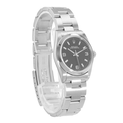 Rolex Oyster Perpetual 31 Steel