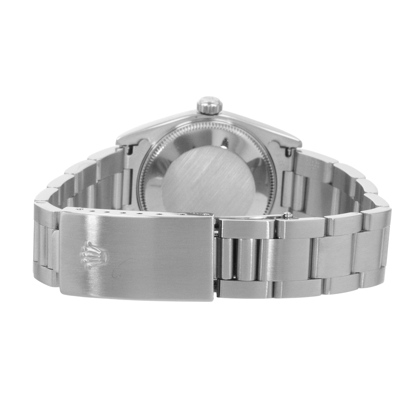 Rolex Oyster Perpetual 31 Steel