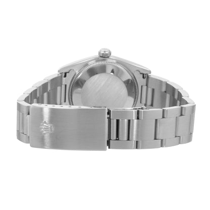 Rolex Oyster Perpetual 31 Steel