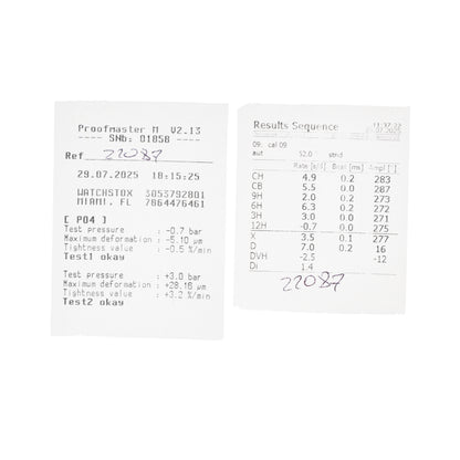 Rolex Oyster Perpetual Date 34 Steel