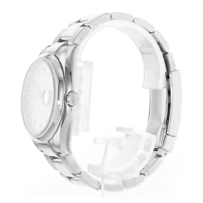 Rolex Oyster Perpetual Date 34 Steel