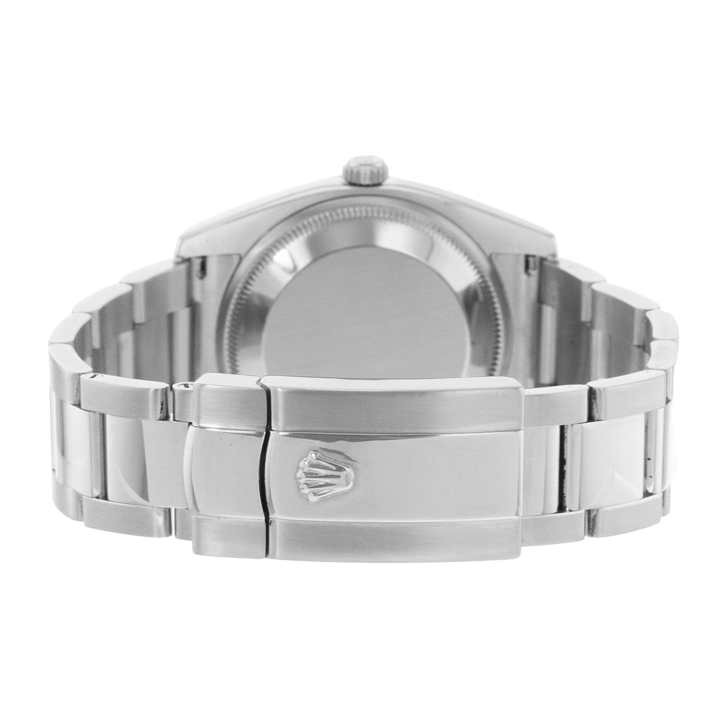 Rolex Oyster Perpetual Date Steel