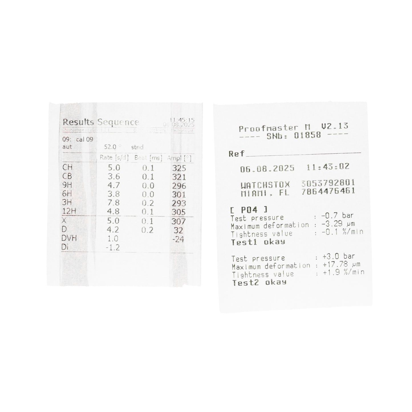 Rolex Oyster Perpetual 36 Steel