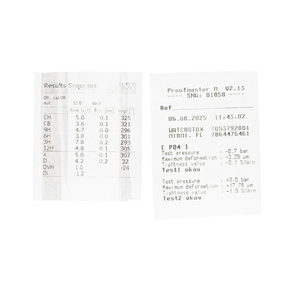 Rolex Oyster Perpetual 36 Steel