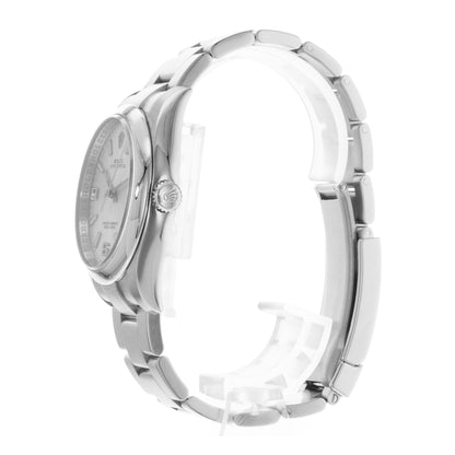 Rolex Oyster Perpetual 36 Steel