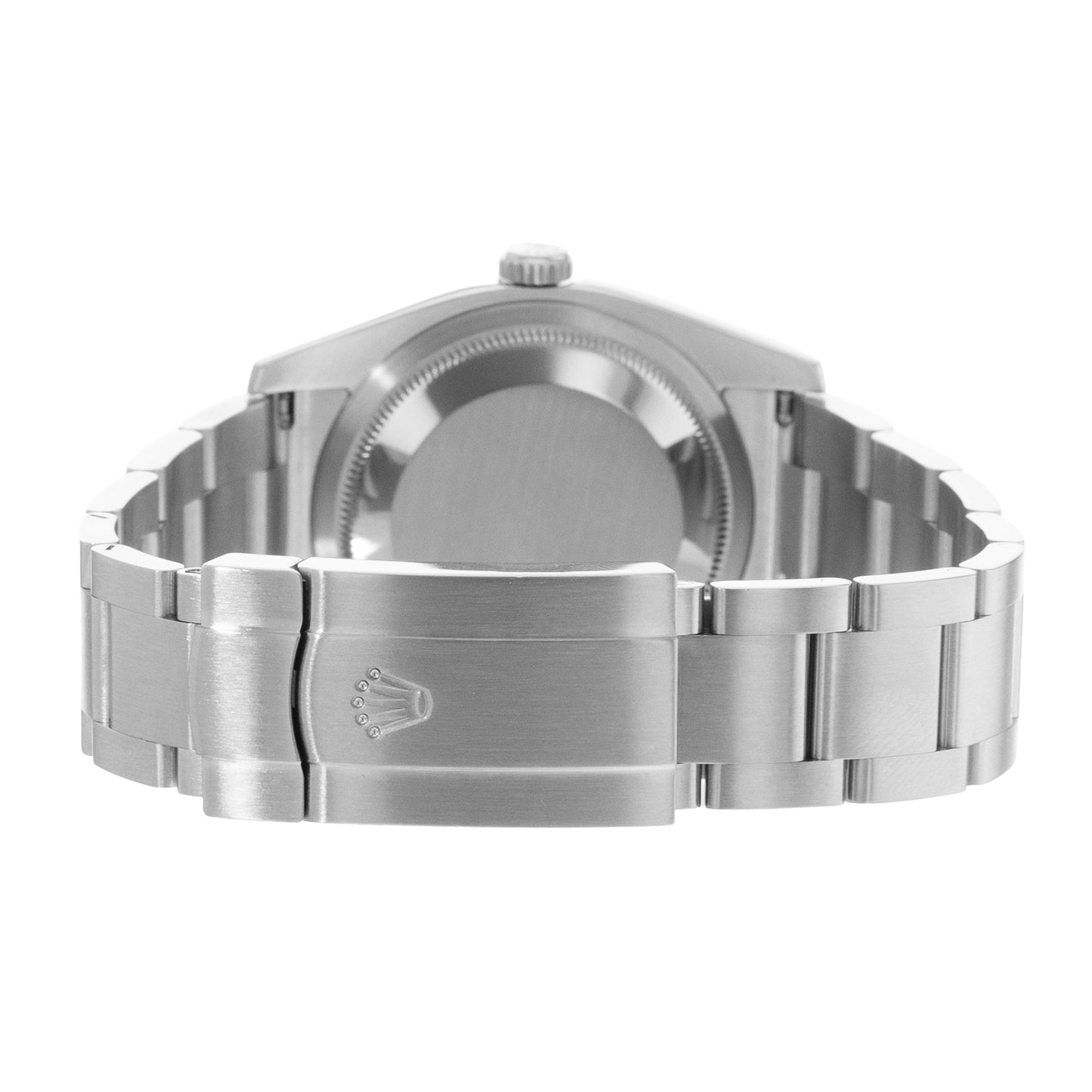 Rolex Oyster Perpetual 36 Steel