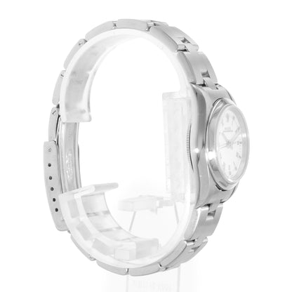 Rolex Oyster Perpetual 26 Steel