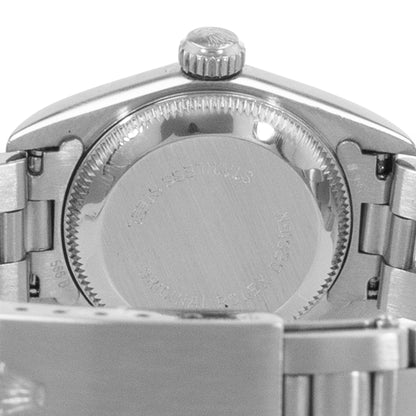 Rolex Oyster Perpetual 26 Steel