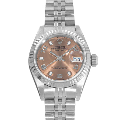 Rolex Datejust 26 Steel