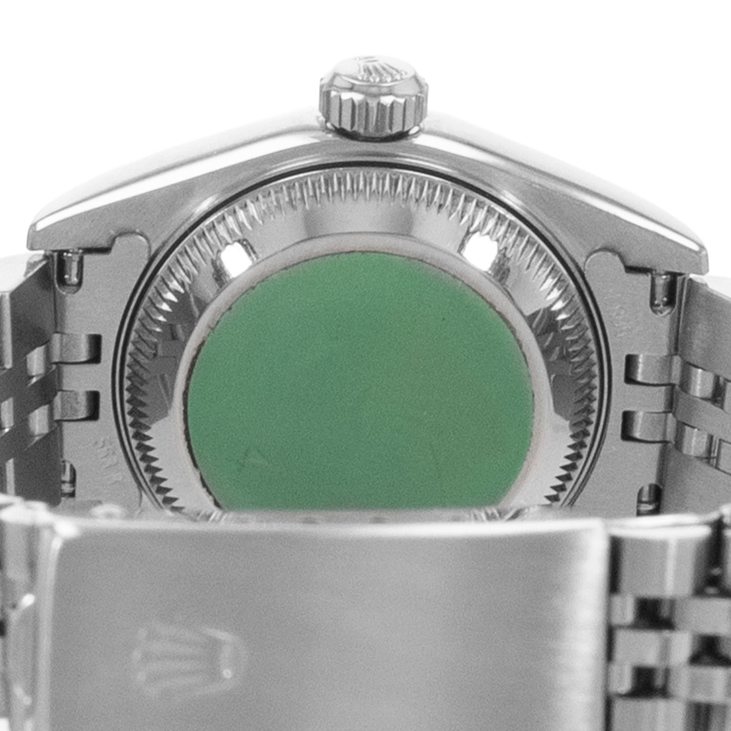 Rolex Datejust 26 Steel