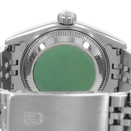 Rolex Datejust 26 Steel