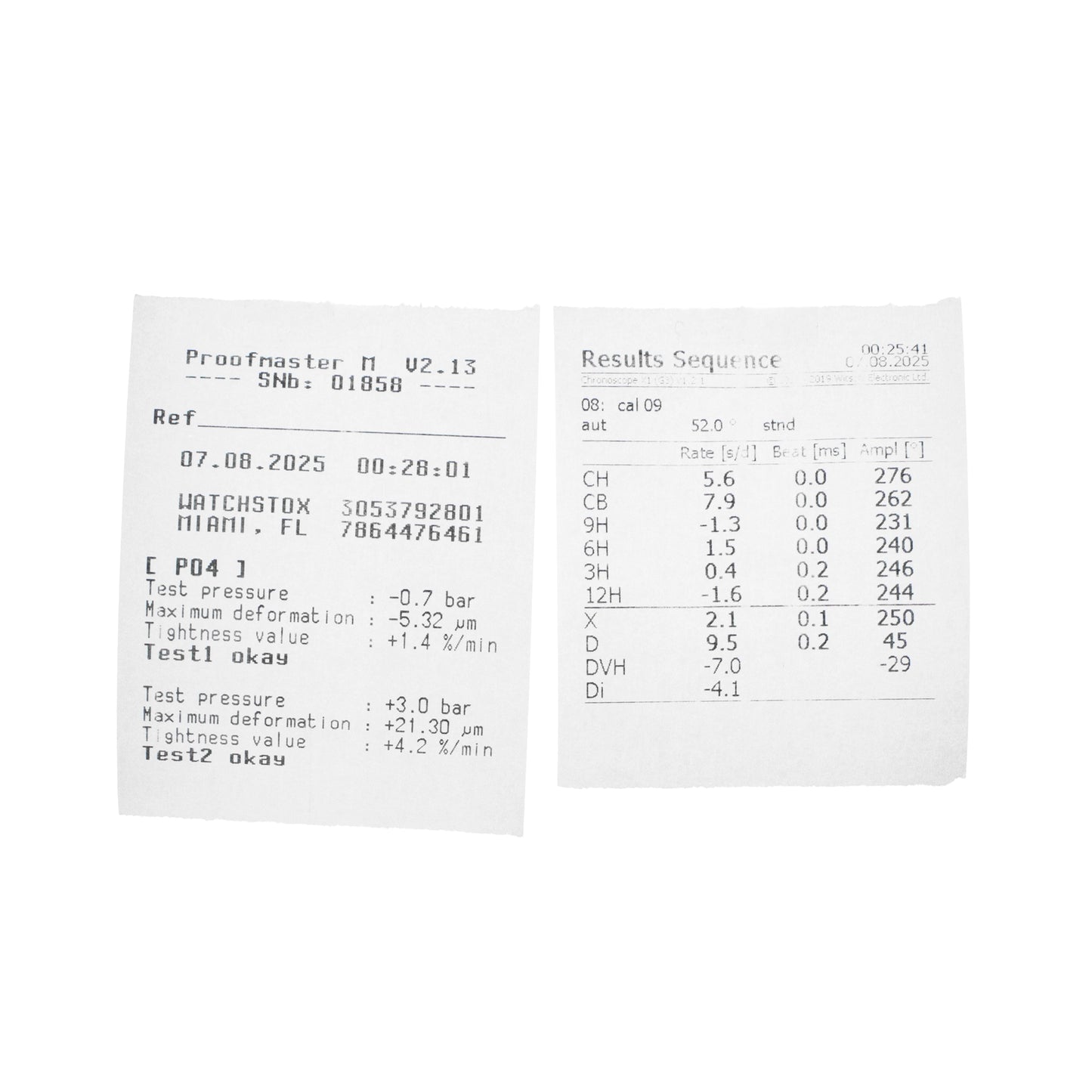 Rolex Datejust 26 Steel