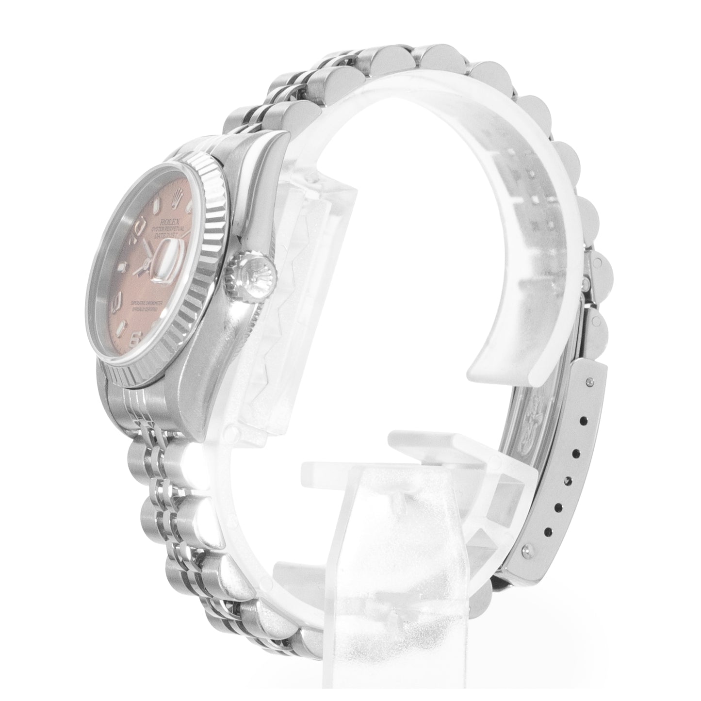 Rolex Datejust 26 Steel