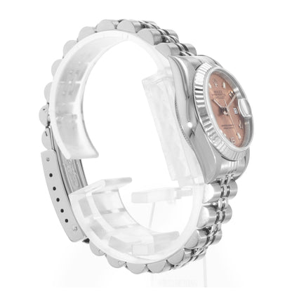 Rolex Datejust 26 Steel