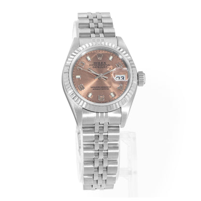 Rolex Datejust 26 Steel