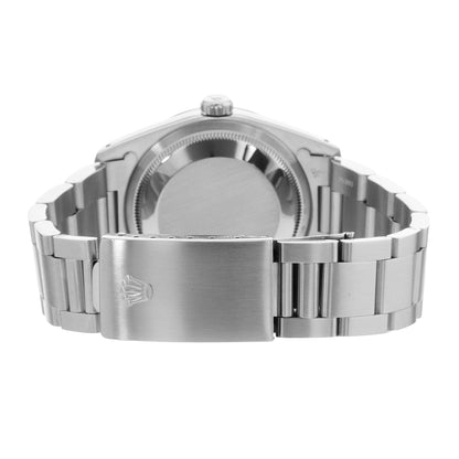 Rolex Explorer 36 Steel