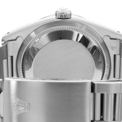 Rolex Explorer 36 Steel