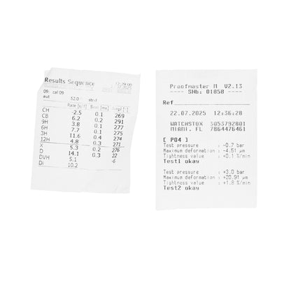 Rolex Explorer 36 Steel