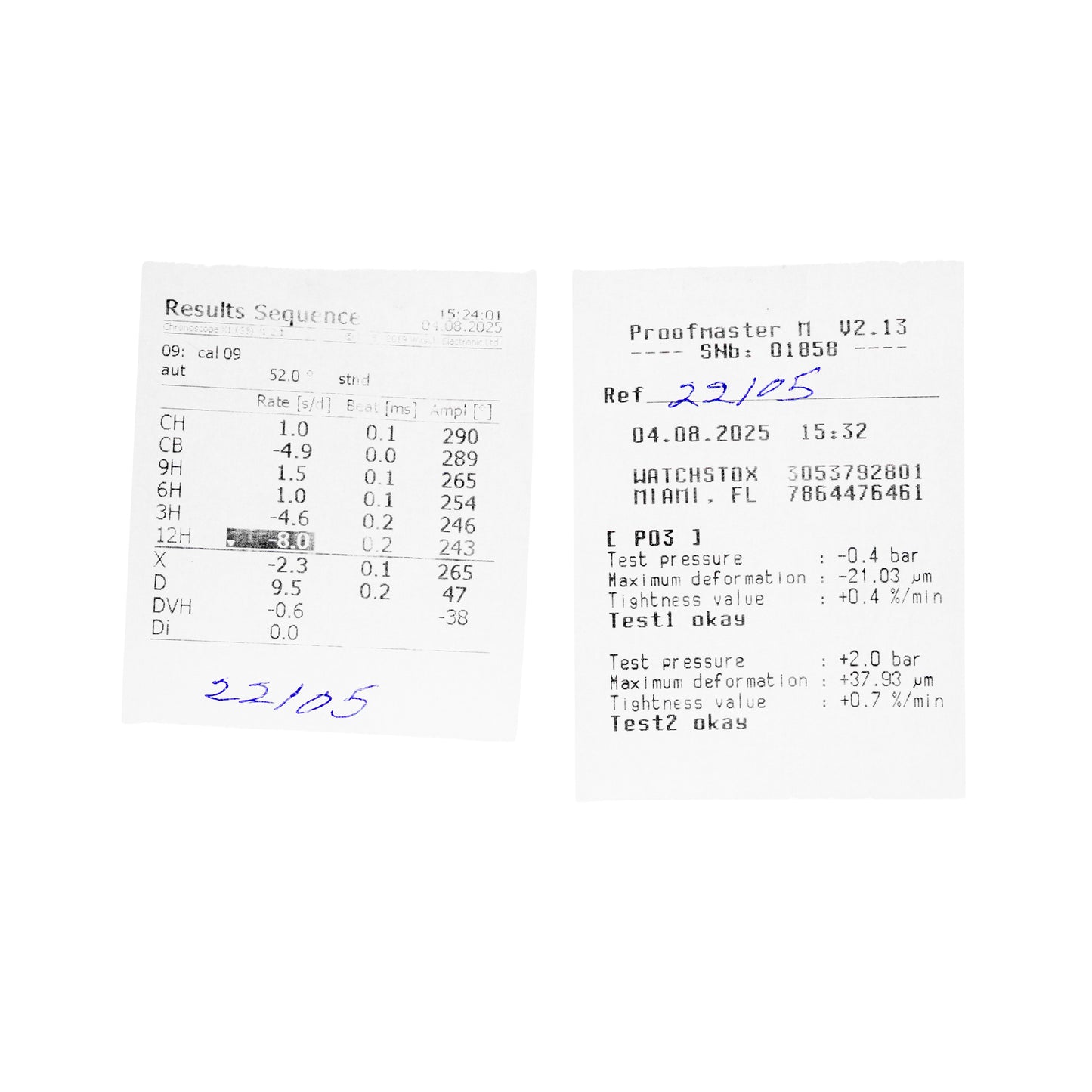 Patek Philippe Calatrava 18K Rose Gold