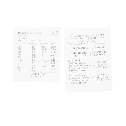 Rolex Datejust 36 Steel & Rose Gold