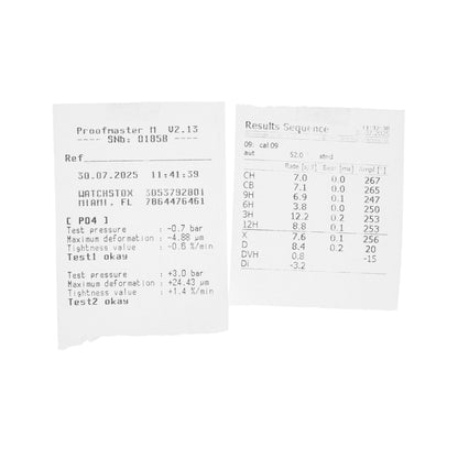 Rolex Oyster Perpetual 34 Steel & Yellow Gold