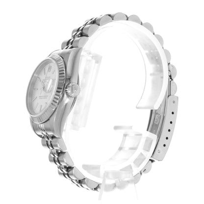 Rolex Datejust 26 Steel