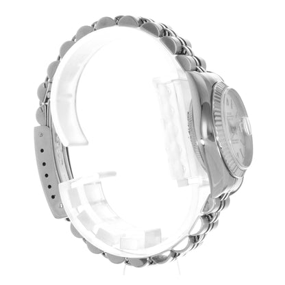 Rolex Datejust 26 Steel