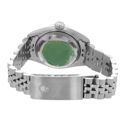 Rolex Datejust 26 Steel