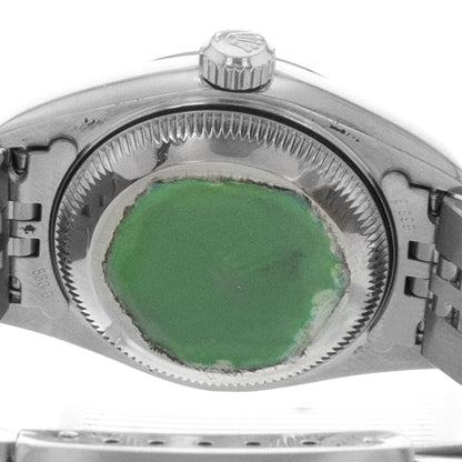 Rolex Datejust 26 Steel