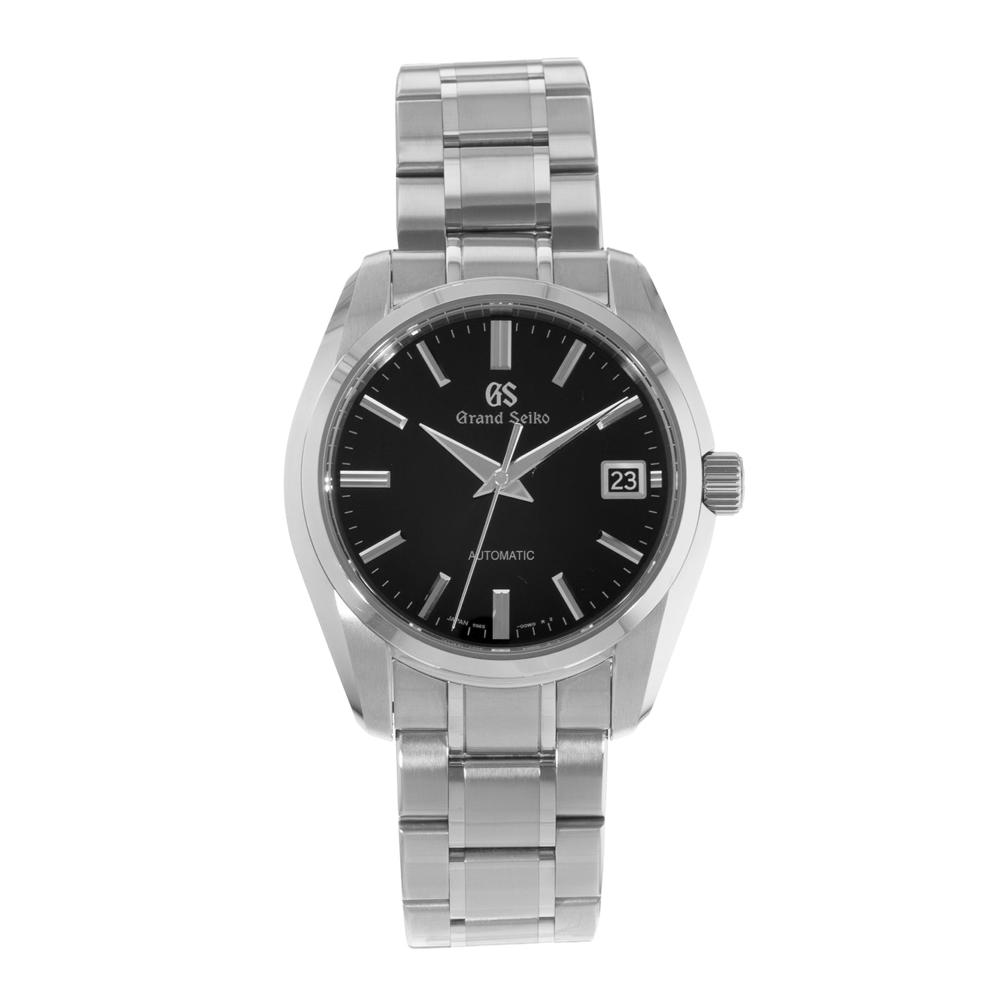 Grand Seiko Heritage Collection Steel