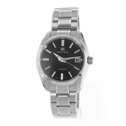 Grand Seiko Heritage Collection Steel