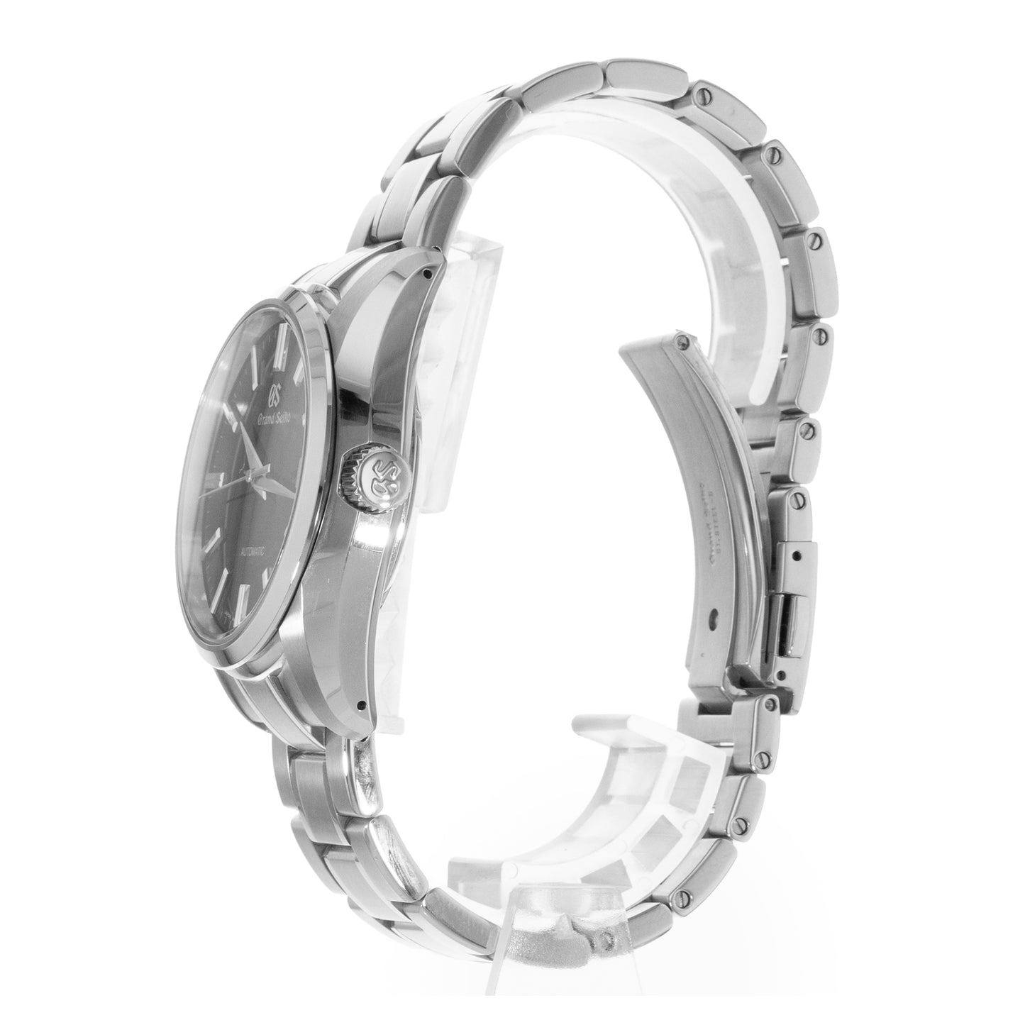 Grand Seiko Heritage Collection Steel