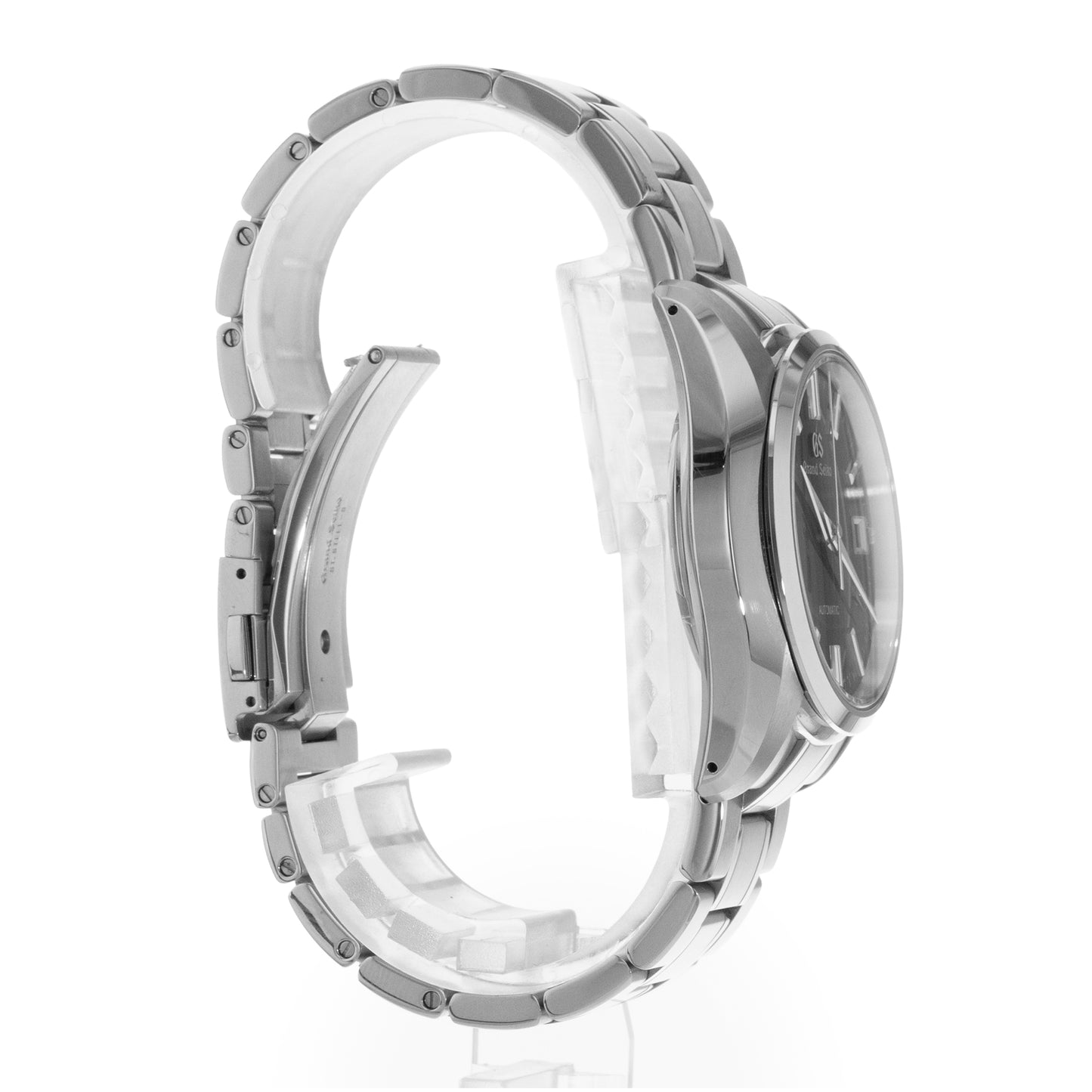 Grand Seiko Heritage Collection Steel