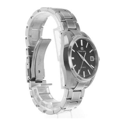 Grand Seiko Heritage Collection Steel