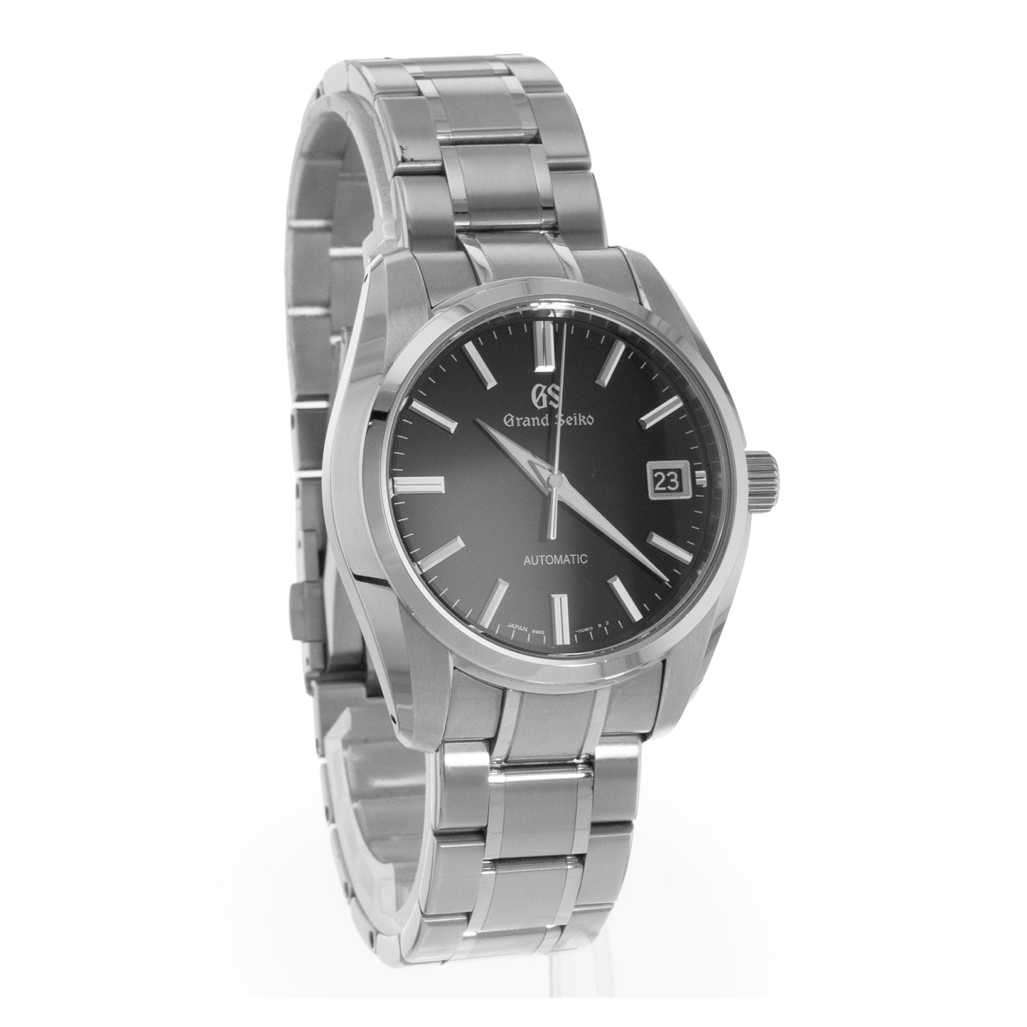 Grand Seiko Heritage Collection Steel