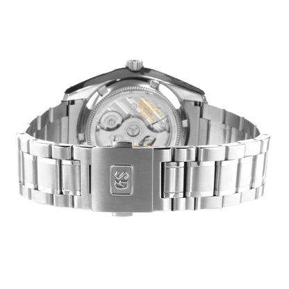 Grand Seiko Heritage Collection Steel