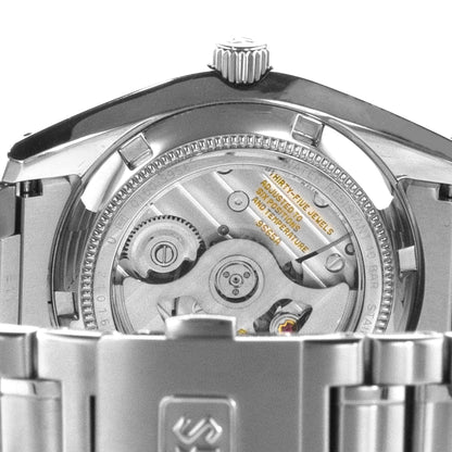 Grand Seiko Heritage Collection Steel