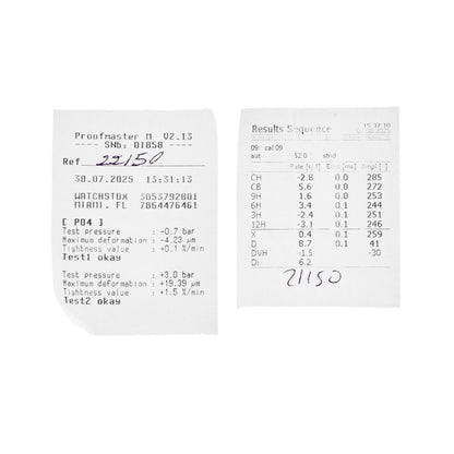 Rolex Yacht-Master Steel