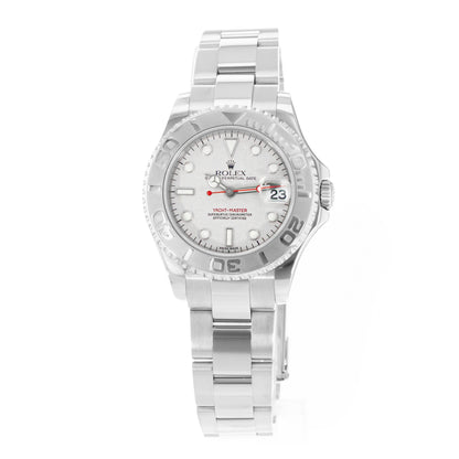Rolex Yacht-Master Steel