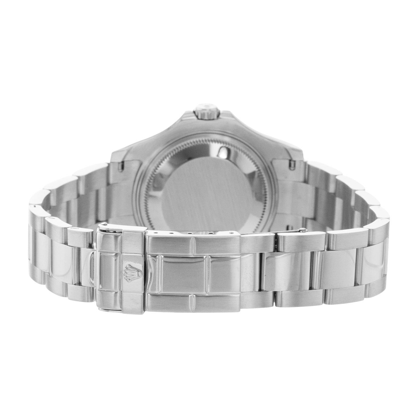 Rolex Yacht-Master Steel