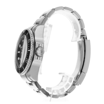 Rolex Sea-Dweller Deepsea Steel