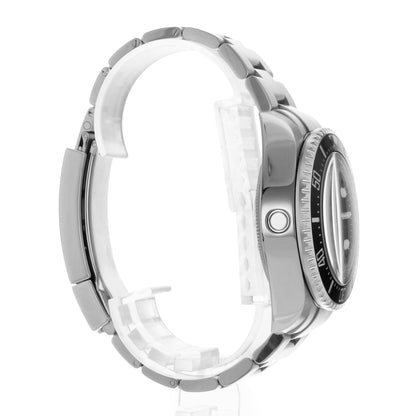 Rolex Sea-Dweller Deepsea Steel