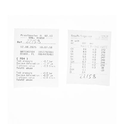 Rolex Sea-Dweller Deepsea Steel