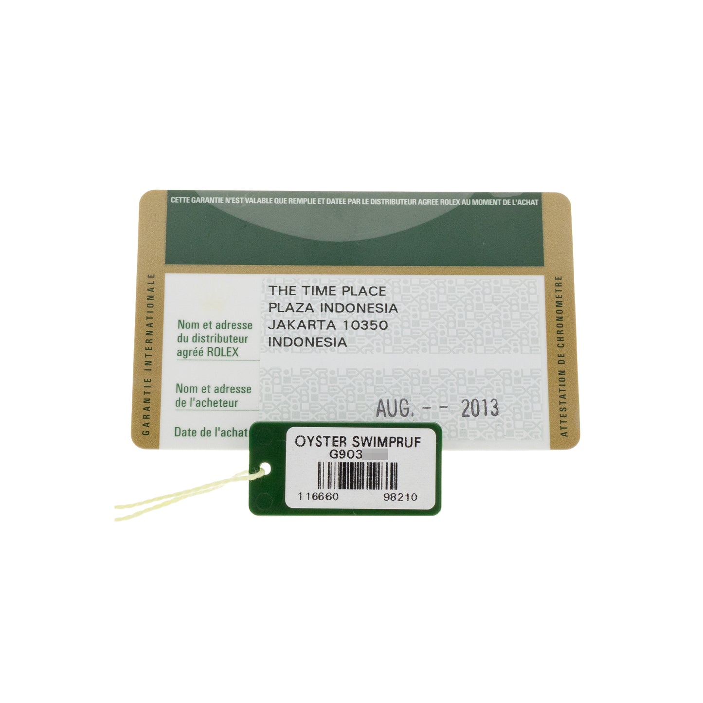 Rolex Sea-Dweller Deepsea Steel